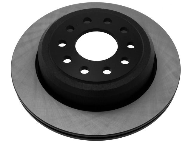 Disc Brake Rotor Raybestos Brakes 680107R2