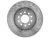 Disc Brake Rotor Raybestos Brakes 680107R2