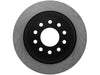 Disc Brake Rotor Raybestos Brakes 680107R2