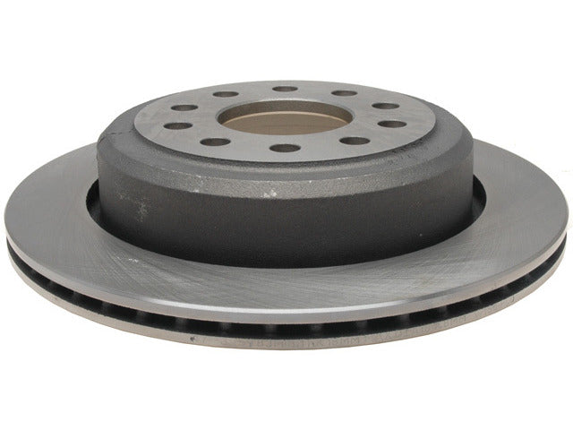 Disc Brake Rotor Raybestos Brakes 680107R