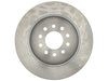 Disc Brake Rotor Raybestos Brakes 680107R