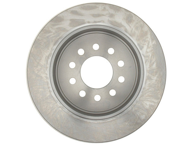 Disc Brake Rotor Raybestos Brakes 680107R