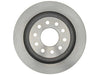 Disc Brake Rotor Raybestos Brakes 680107R