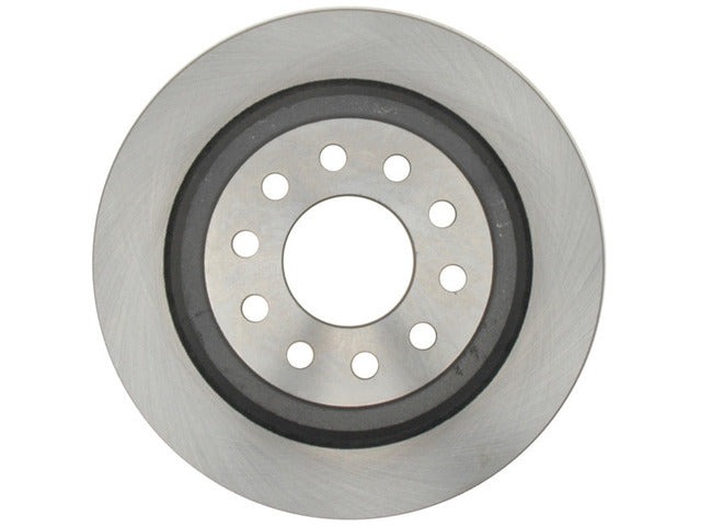 Disc Brake Rotor Raybestos Brakes 680107R