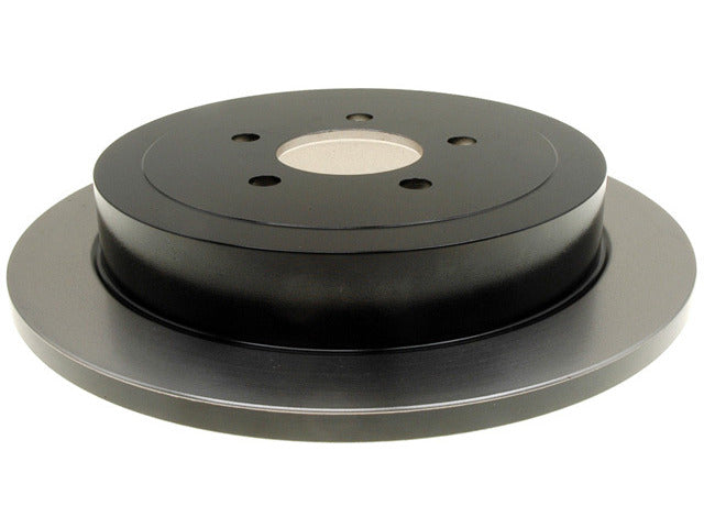 Disc Brake Rotor Raybestos Brakes 680108