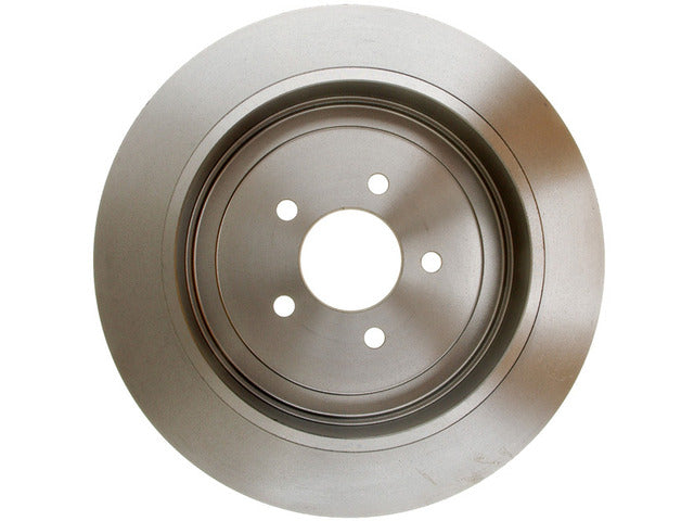 Disc Brake Rotor Raybestos Brakes 680108