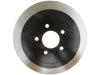 Disc Brake Rotor Raybestos Brakes 680108