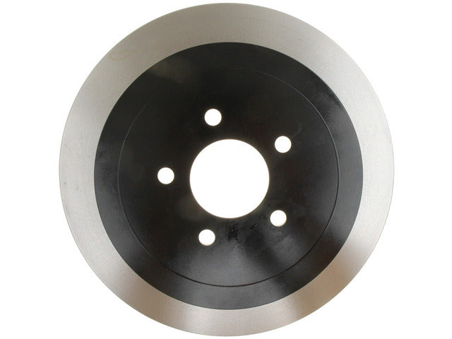 Disc Brake Rotor Raybestos Brakes 680108