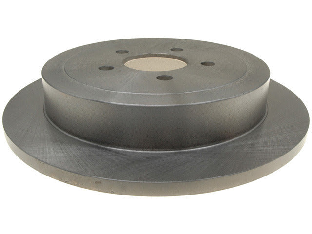 Disc Brake Rotor Raybestos Brakes 680108R