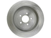 Disc Brake Rotor Raybestos Brakes 680108R