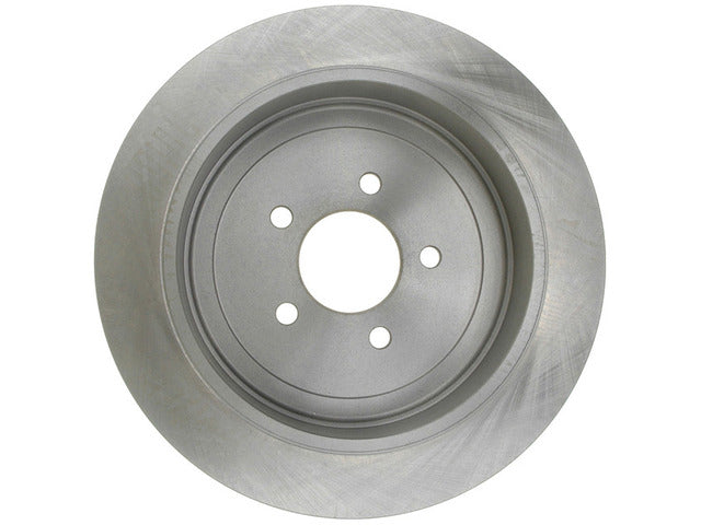 Disc Brake Rotor Raybestos Brakes 680108R