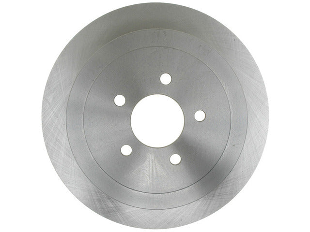 Disc Brake Rotor Raybestos Brakes 680108R
