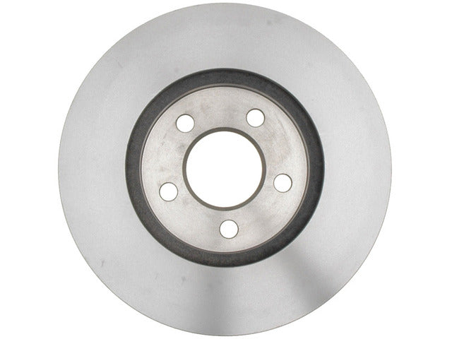 Disc Brake Rotor Raybestos Brakes 680110