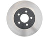 Disc Brake Rotor Raybestos Brakes 680110