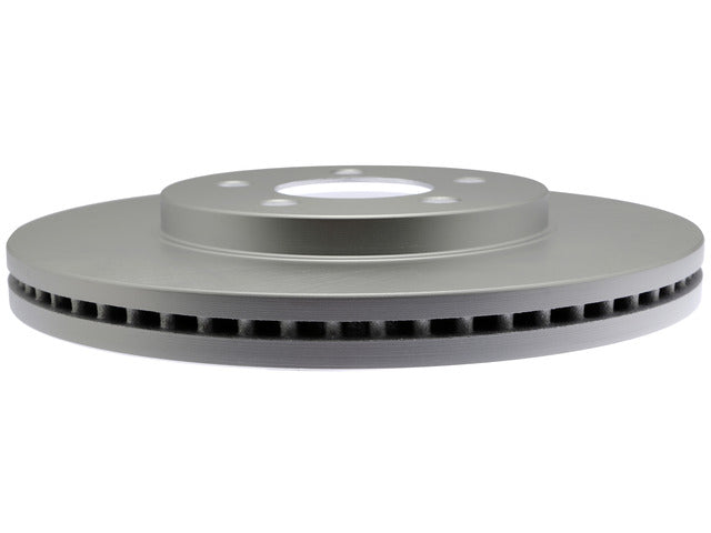 Disc Brake Rotor Raybestos Brakes 680110FZN