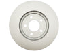 Disc Brake Rotor Raybestos Brakes 680110FZN