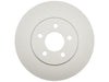 Disc Brake Rotor Raybestos Brakes 680110FZN
