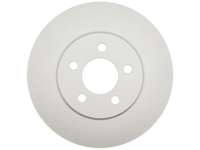 Disc Brake Rotor Raybestos Brakes 680110FZN