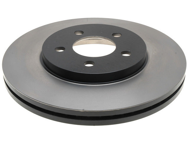 Disc Brake Rotor Raybestos Brakes 680110P