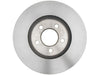 Disc Brake Rotor Raybestos Brakes 680110P