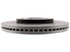 Disc Brake Rotor Raybestos Brakes 680110PER