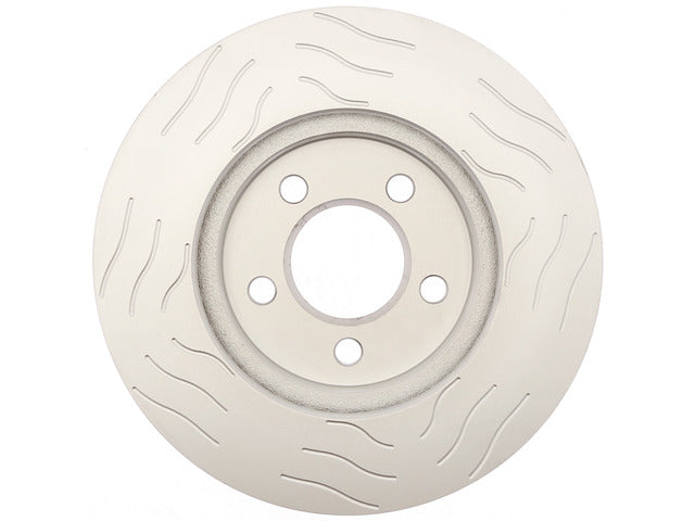 Disc Brake Rotor Raybestos Brakes 680110PER