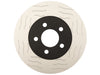 Disc Brake Rotor Raybestos Brakes 680110PER
