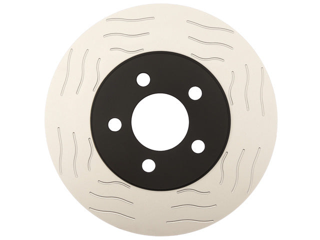 Disc Brake Rotor Raybestos Brakes 680110PER