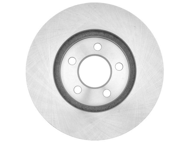 Disc Brake Rotor Raybestos Brakes 680110R2