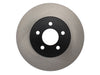 Disc Brake Rotor Raybestos Brakes 680110R2