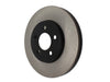 Disc Brake Rotor Raybestos Brakes 680110R2