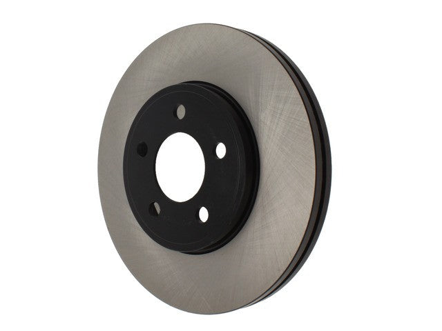 Disc Brake Rotor Raybestos Brakes 680110R2