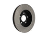 Disc Brake Rotor Raybestos Brakes 680110R2