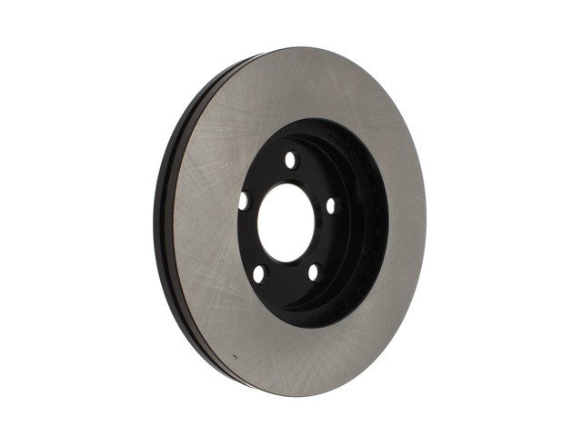 Disc Brake Rotor Raybestos Brakes 680110R2