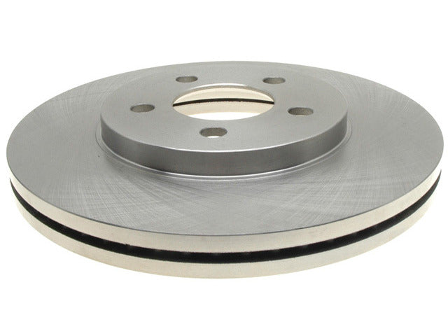 Disc Brake Rotor Raybestos Brakes 680110R