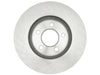 Disc Brake Rotor Raybestos Brakes 680110R