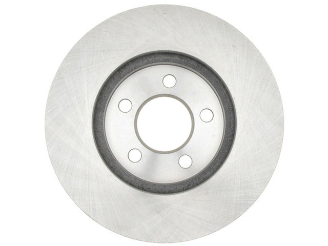 Disc Brake Rotor Raybestos Brakes 680110R