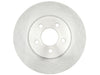 Disc Brake Rotor Raybestos Brakes 680110R