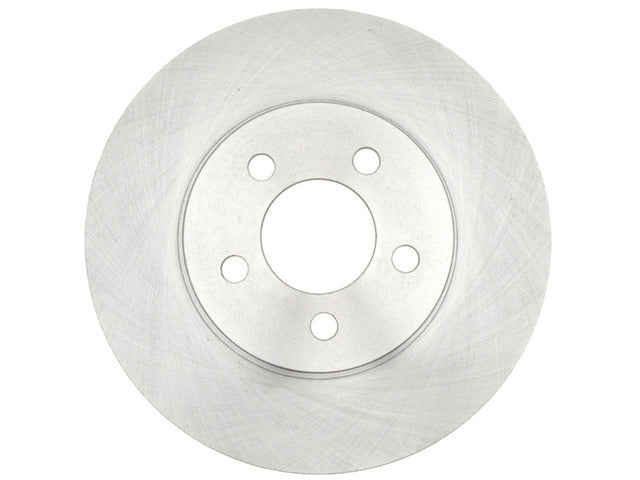 Disc Brake Rotor Raybestos Brakes 680110R