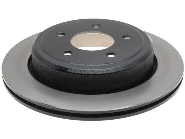 Disc Brake Rotor Raybestos Brakes 680129