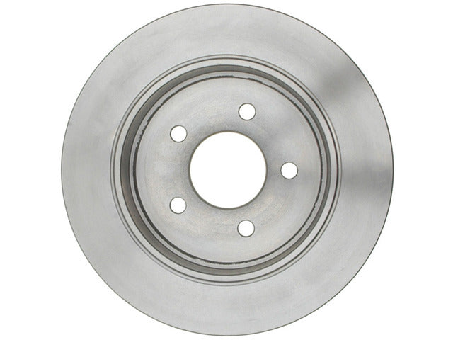 Disc Brake Rotor Raybestos Brakes 680129