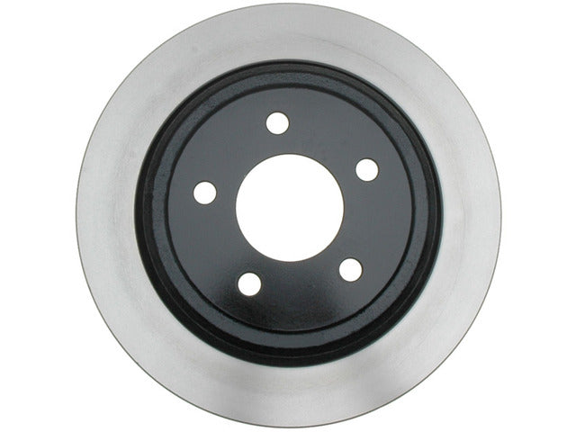Disc Brake Rotor Raybestos Brakes 680129