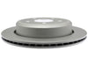 Disc Brake Rotor Raybestos Brakes 680129FZN