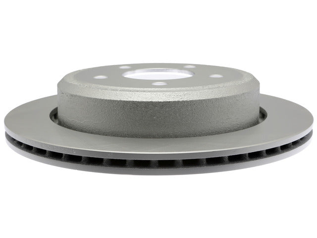 Disc Brake Rotor Raybestos Brakes 680129FZN