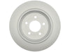 Disc Brake Rotor Raybestos Brakes 680129FZN