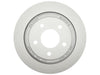 Disc Brake Rotor Raybestos Brakes 680129FZN