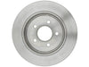 Disc Brake Rotor Raybestos Brakes 680129P