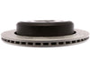 Disc Brake Rotor Raybestos Brakes 680129PER