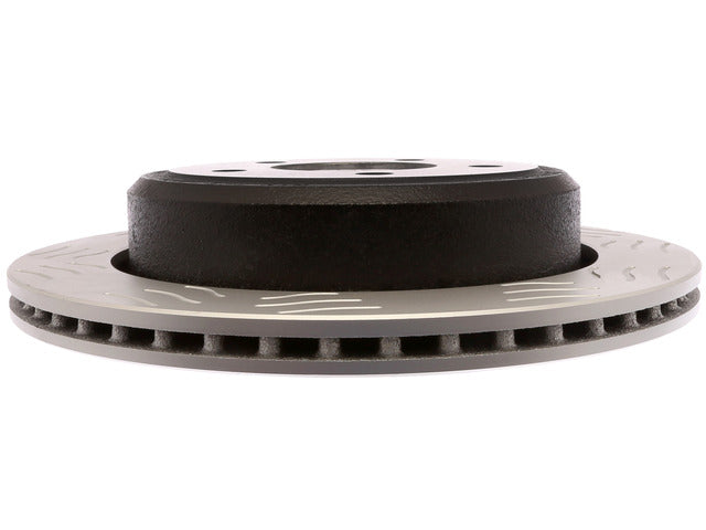 Disc Brake Rotor Raybestos Brakes 680129PER