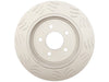 Disc Brake Rotor Raybestos Brakes 680129PER